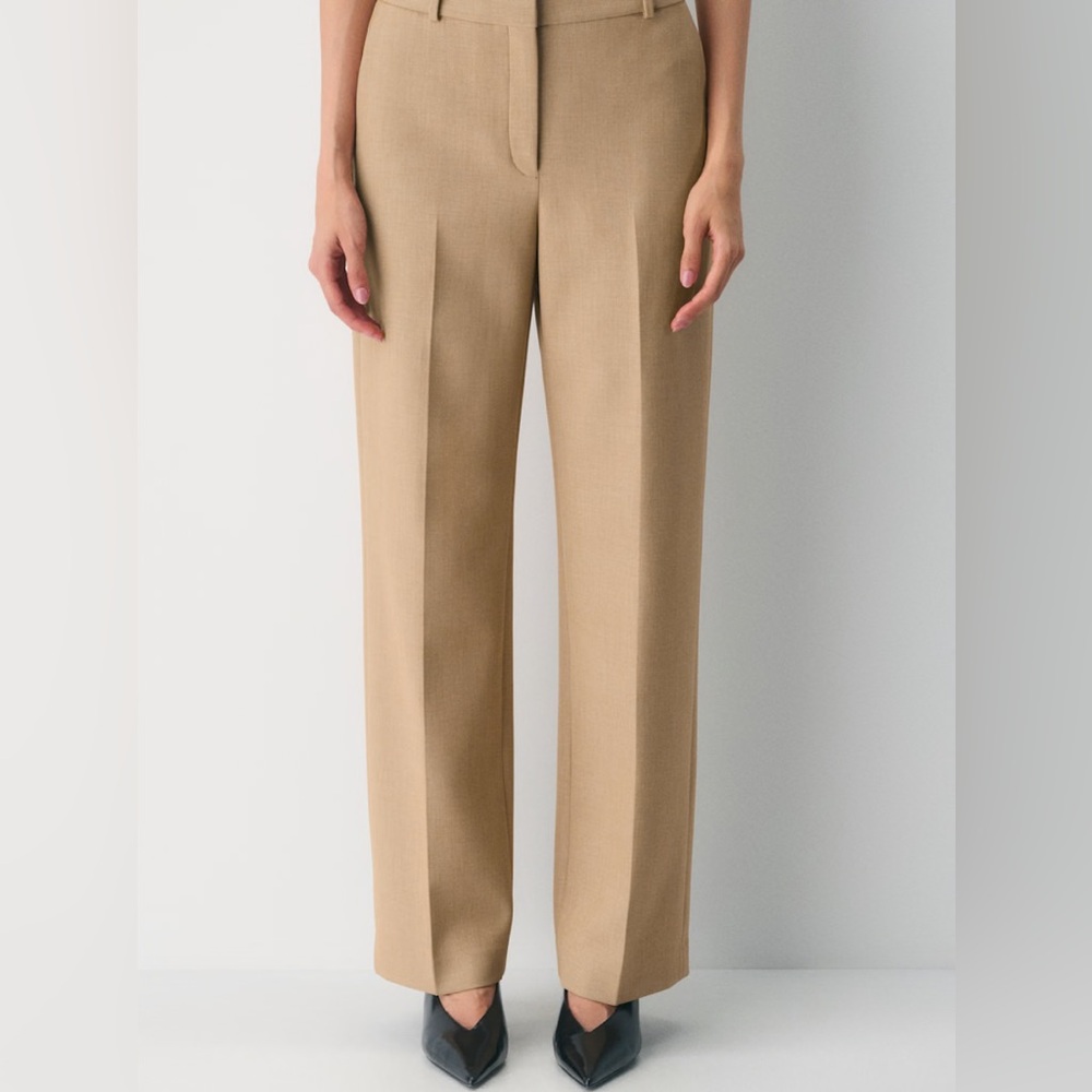 Aritzia Agency Pants Ressentials